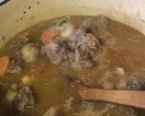 Foto del paso 11 de la receta: Coda alla vacccinara (cucina romana povera)