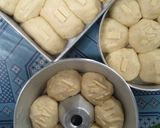 Foto langkah ke 3 dari resep Roti Sobek Lembut, No Ribet dan Pasti Ekonomis.