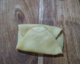 Foto langkah ke 6 dari resep Bolen Lilit (Non korsvet).