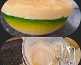 A picture of step 2 of 🍌🍰🍌Banana Trifle🍌🍰🍌.