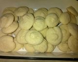 Foto del paso 6 de la receta: Galletitas (sin manteca)