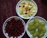 সাবুদানা কাস্টারড রেসিপির ধাপ 3 ছবি