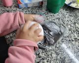 Foto del paso 1 de la receta: Torta Oreo