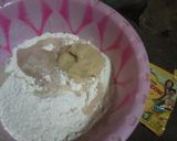 Foto langkah ke 2 dari resep Donat Kentang.