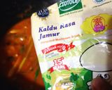 Foto langkah ke 3 dari resep Gulai Ayam Padang.