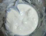 A picture of step 2 of Cocktail fruit chaat.