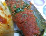Cabbage and Lasagna Noodle roll ups Labor Day recipe step 15 photo