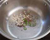 Lauki chane daal ki sabji recipe step 3 photo