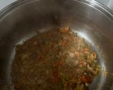 Foto del paso 1 de la receta: Guiso de zapallo italiano