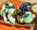Foto del paso 5 de la receta: Desayuno saludable