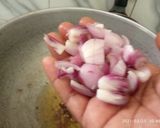 சுண்டல் குருமா ரெசிபி ஸ்டேப் 1 புகைப்படம்