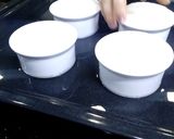 صورة لخطوة 6 من وصفة فلان البيض بالكراميل 🍮🍮