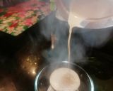तन्दूरी चाय(Tandoori chai recipe in Hindi) रेसिपी चरण 3 फोटो