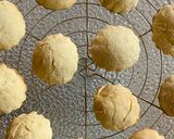 Une image de l'étape 6 de Scones.