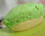 Foto langkah ke 4 dari resep Bolu Kukus.