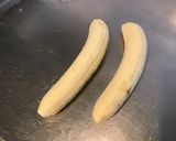 Une image de l'étape 2 de Compote kiwis,bananes et orange sanguine.