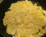 Foto del paso 2 de la receta: Merluza a la plancha con base de calabacín, muy fácil