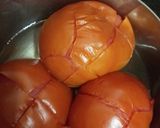 પિંડી છોલે (Pindi Chhole Recipe In Gujarati) રેસીપી સ્ટેપ3ફોટો