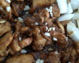Foto del paso 3 de la receta: Pollo en salsa de ostión