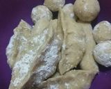 Foto langkah ke 3 dari resep 79. Pempek Ebi Rebon.