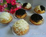 Foto langkah ke 8 dari resep Donat mini (eggless).