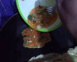 Foto langkah ke 4 dari resep Gyeran Mari(Telur Gulung Ala Korea).