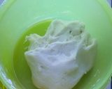 Foto langkah ke 3 dari resep Onde-Onde.