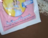 صورة لخطوة 2 من وصفة وصفة بسكويت رولي بحبة بيض 🥰