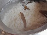 এগ চিকেন দম বিরিয়ানি (egg chicken dum biriyani recipe in Bengali)