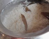 এগ চিকেন দম বিরিয়ানি (egg chicken dum biriyani recipe in Bengali) রেসিপি ধাপ - 1 ছবি