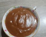 Une image de l'étape 4 de 🍫 Crème choco coco intense (sans sucre ajouté).