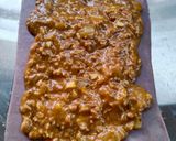 Foto langkah ke 7 dari resep Lasagna Gulung Ubi Ungu.