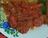 Foto langkah ke 6 dari resep Steak Ayam sehat.