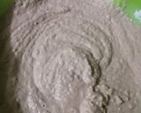 Foto del paso 5 de la receta: Queque de manzana de amor