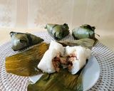 Foto langkah ke 10 dari resep Bacang Ketan.