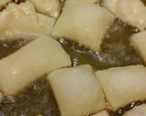 صورة لخطوة 3 من وصفة جبنيه 😋