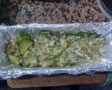 Foto del paso 5 de la receta: Terrina de zapallito
