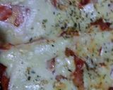 Foto del paso 5 de la receta: Pizzas económica