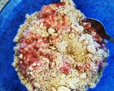 Foto del paso 3 de la receta: Bolitas saludable con 4 o 5 ingredientes