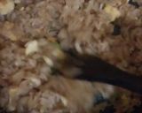 Foto langkah ke 4 dari resep Nasi Goreng Kimchi.