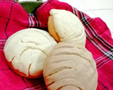 Foto del paso 8 de la receta: ❤️Conchas Bebés ❤️