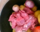 صورة لخطوة 3 من وصفة كباب حله