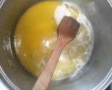 Foto langkah ke 1 dari resep Soes Goreng sosis.