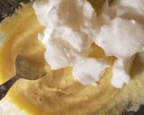 Foto del paso 3 de la receta: Nubecitas☁de queso🧀