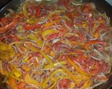 Foto del paso 3 de la receta: Mariscada