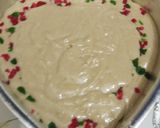 व्हीट फ्लोर केक (wheat flour cake recipe in Hindi) रेसिपी चरण 5 फोटो