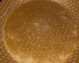 Foto del paso 2 de la receta: Pastel "best of me" marmoleado