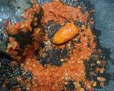 Foto langkah ke 2 dari resep Ikan Patin masak Tempoyak.