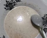 Foto langkah ke 1 dari resep Jamur Crispy Renyah.