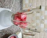 Melon Slush recipe step 1 photo
